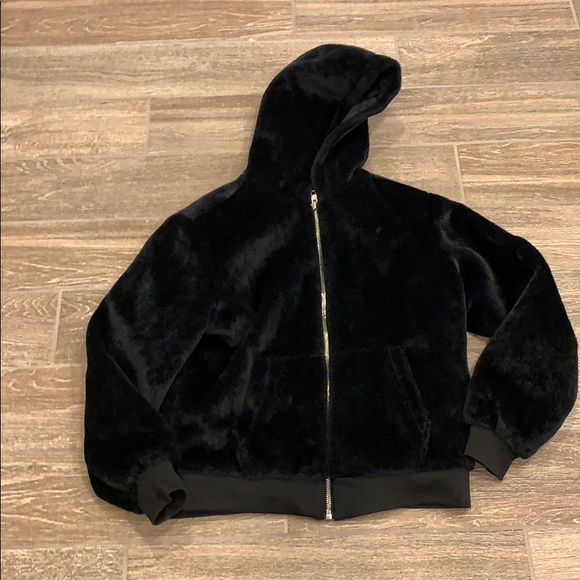Forever 21 Other - men’s fuzzy jacket Forever 21 Other - men’s fuzzy jacket